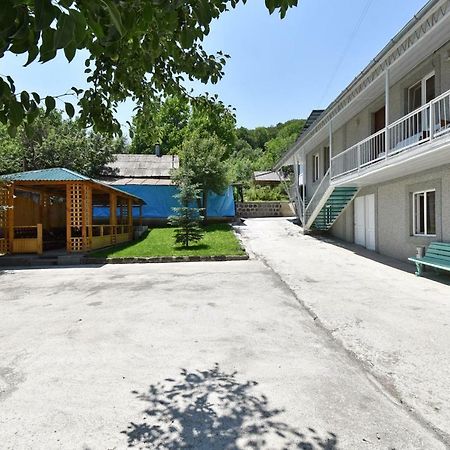 Guest House Arsan Țaghkadzor Exterior foto