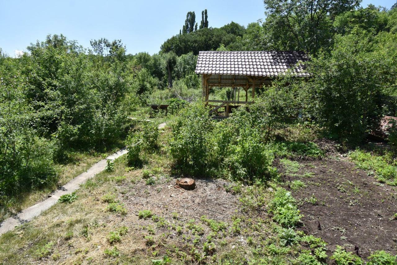 Guest House Arsan Țaghkadzor Exterior foto