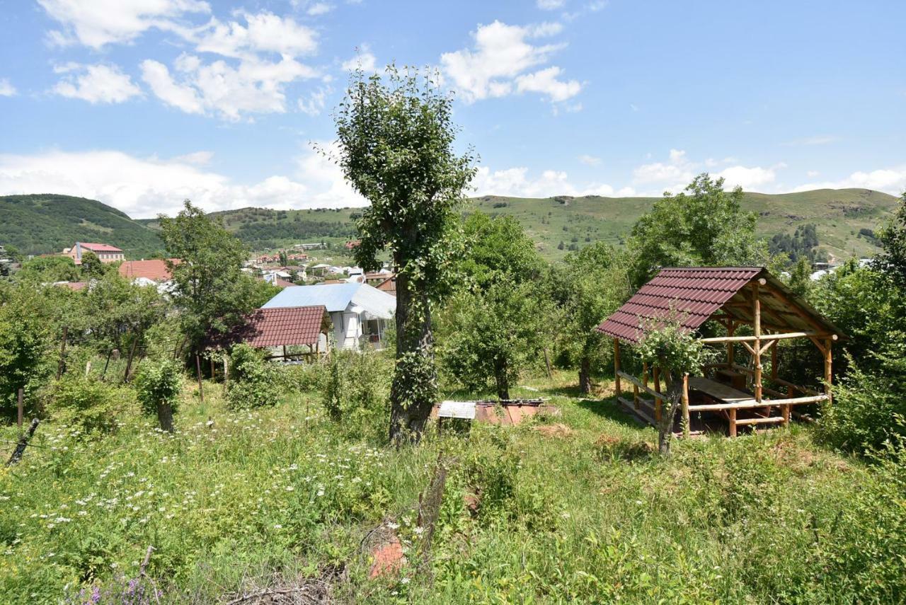 Guest House Arsan Țaghkadzor Exterior foto