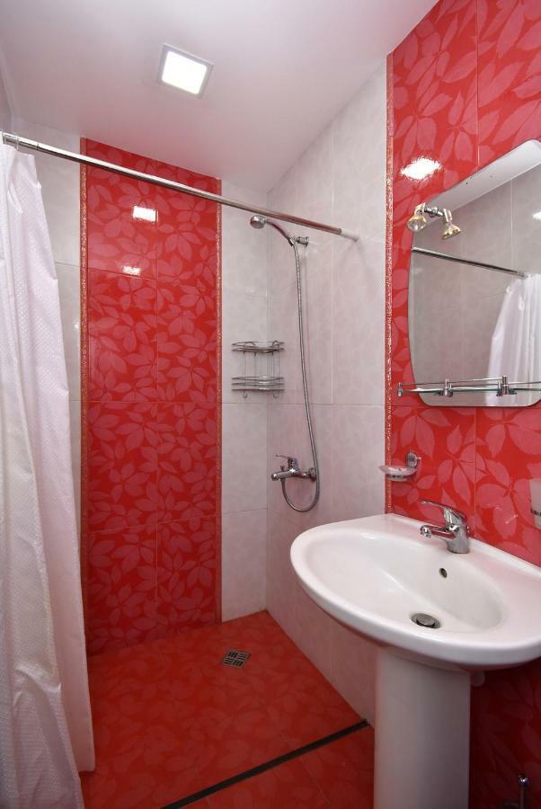 Guest House Arsan Țaghkadzor Exterior foto