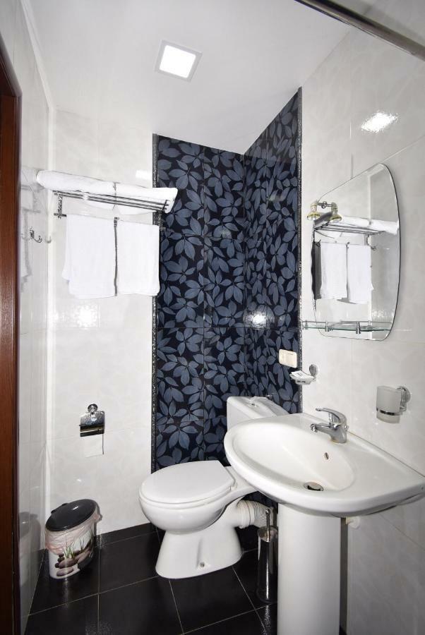 Guest House Arsan Țaghkadzor Exterior foto